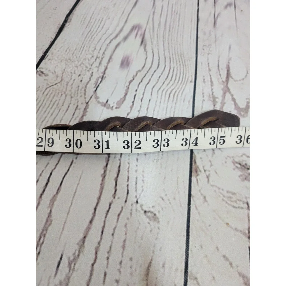 Unbranded braided casual